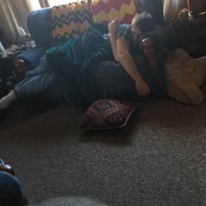 Meet your Posher, Hank